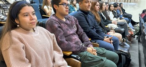 Más de 100 estudiantes UCN culminan con éxito el programa de Formación