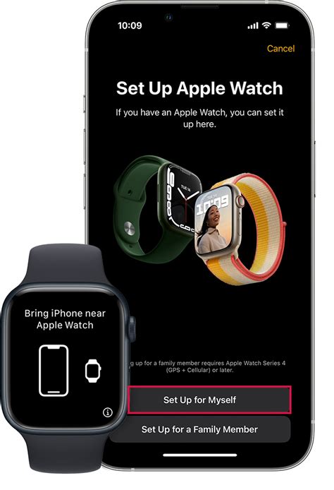 How To Set Up And Pair Apple Watch With Iphone [9 Steps]