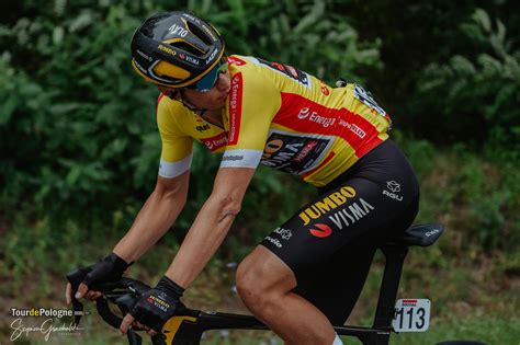 Tour de Pologne 5 etap NA ŻYWO TV transmisja gdzie oglądać TdP 5