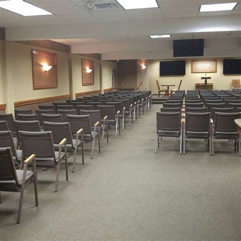 Kingdom Hall Of Jehovah S Witnesses 48 Payne Rd Danbury CT 06810