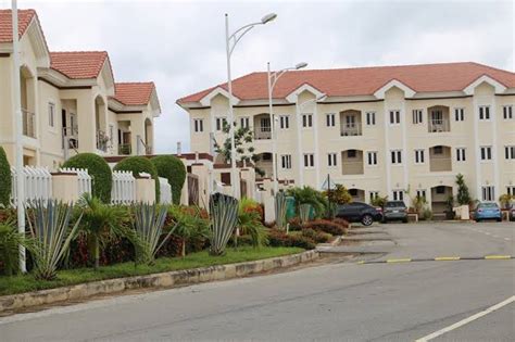 What Are The Most Expensive Estates In Abuja Around Abuja Blog