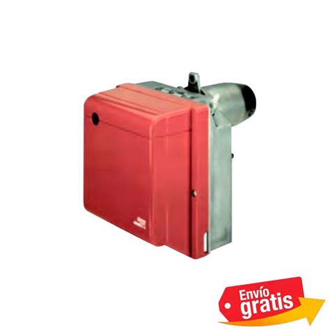 Quemador a Gasóleo Baxi CRONO L 10 modelos Serie Crono L Ofertas