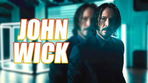 Top Best John Wick Movies Ranked From Worst To Best