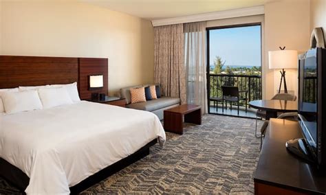 Rooms & Suites | Hilton Waikoloa Village Hawaii Resort