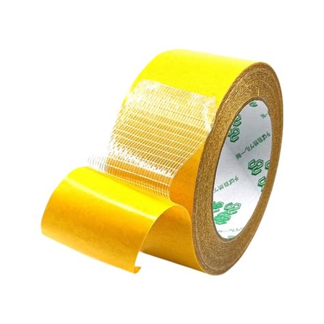 Outdoor Carpet Tape Weather Resistant Easy Installation