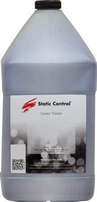 Static Control HP451-105B-KOS Тонер для принтера купить в Минске ...