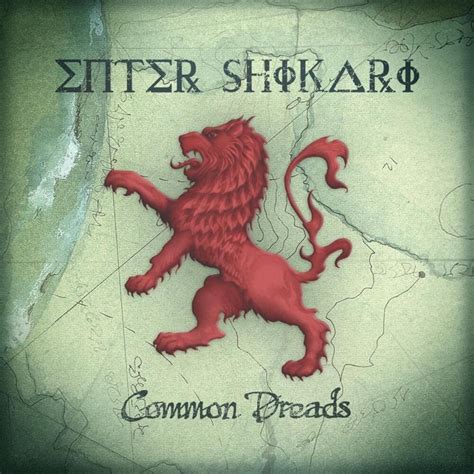 Enter Shikari Wall Lyrics Genius Lyrics