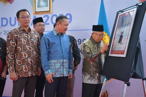 Komnas HAM Dorong Penyegaran UU Nomor 39 Tahun 1999