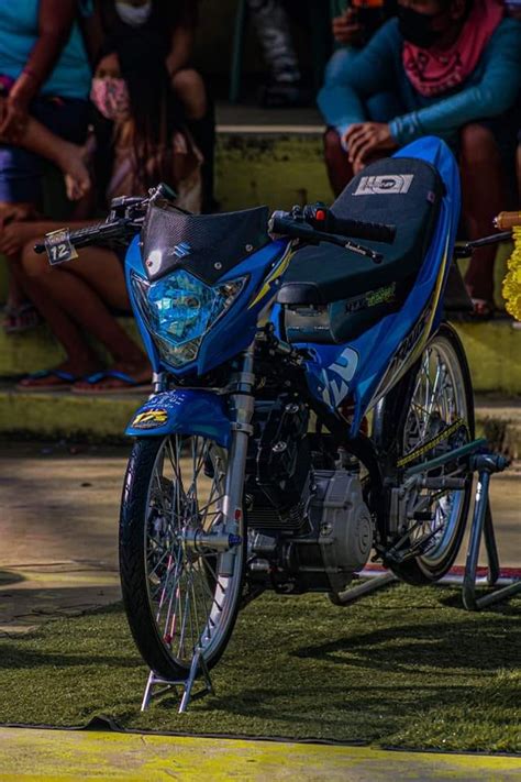 📌 Raider 150 Carb Streetbike Thai Malaysian Concept Ph
