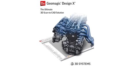 Geomagic Design X