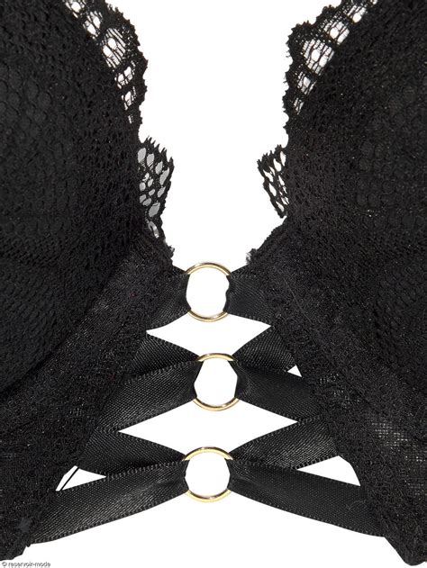 Soutien gorge push up Eleonora Lascana Réservoir Mode Lingerie Femme et Homme