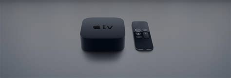 Apple Tv No Longer Needs The Usb C Port Because You Can Connect To It Wirelessly