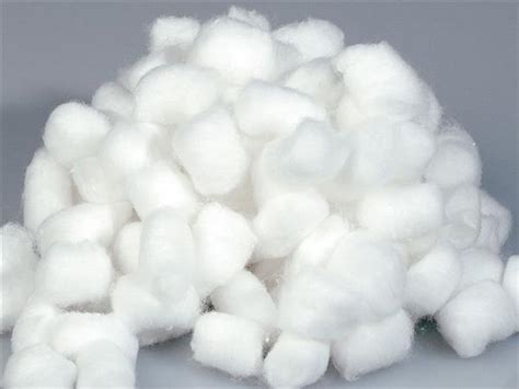 Raw Cotton