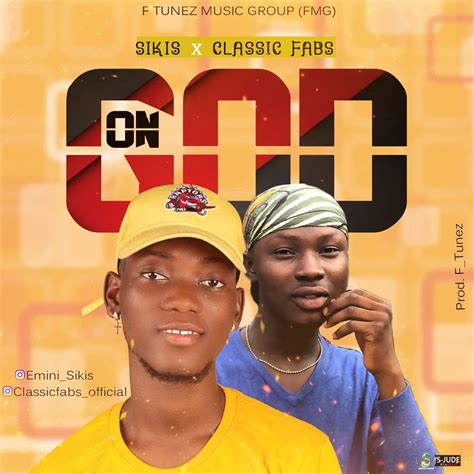 SIKIS-_-ON_GOD_ft_FABS_prod_Ftunez_ by Emimi_sikis: Listen on Audiomack