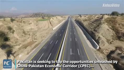 China Pakistan Economic Corridor Generates Immense Opportunities