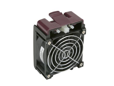 Купить Корпусный вентилятор Supermicro Fan 80 мм 4-pin, FAN-0082L4 в ...
