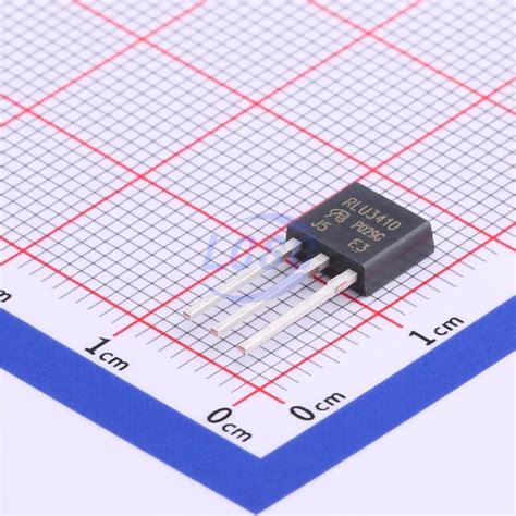 Irlu P Vb Vbsemi Elec Mosfets Jlcpcb