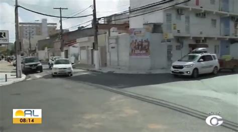 Trânsito é alterado em ruas da Pajuçara Maceió a partir de sábado