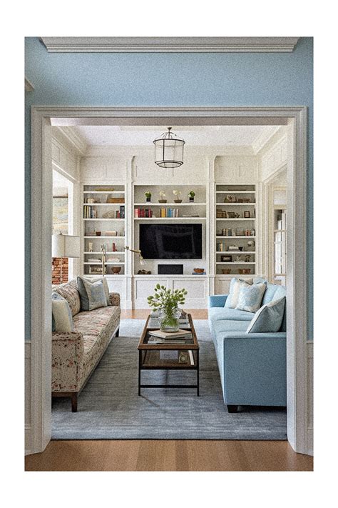 Rectangular Living Rooms: 15 Solutions for Tricky Layouts - Quiet Minimal