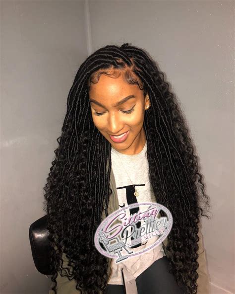 Goddess Loc Specialist On Instagram I Have Some Beautiful Clients