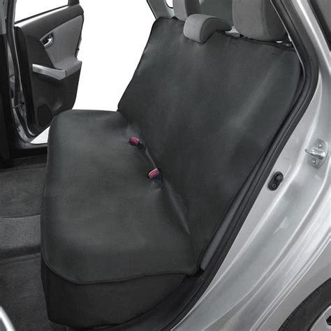 Waterproof Seat Covers for Trucks