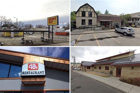 These 10 Restaurants in Billings Are Absolutely Historic