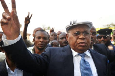 La célébration du décès de lopposant historique Étienne Tshisekedi