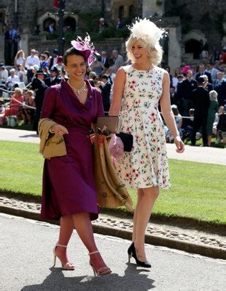 Royal Wedding Hats: See the Best Hats From Guests | Glamour