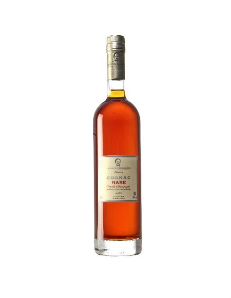 Pierre De Segonzac Rare Enba