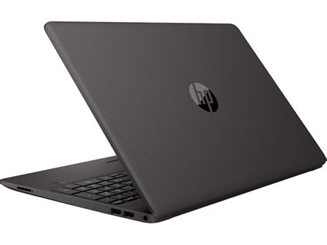 Notebook HP 250 G8 Intel Core I7 1165G7 8GB 512GB SSD 15 6