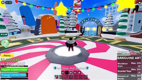 Blox Fruits | Free to Player