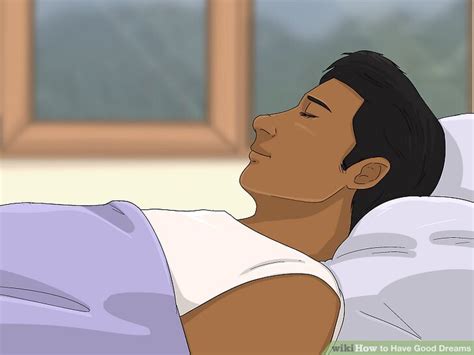 How To Have Good Dreams 15 Steps With Pictures Wikihow