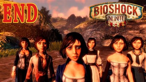 Bioshock Infinite ~ Part 12 Youtube