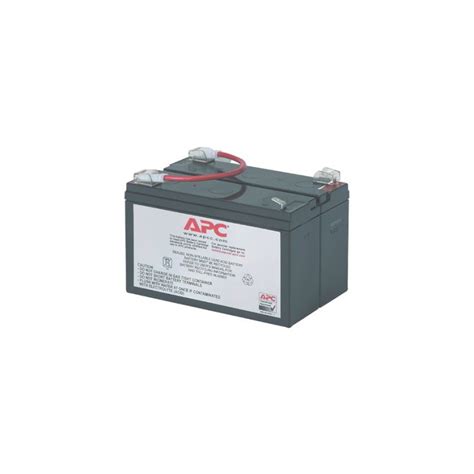 APC Replacement Battery Cartridge 3 | | Singapore