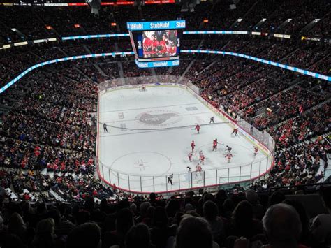 Ottawa Senators Tickets | Cheap Senators Tickets 2025 | TickPick