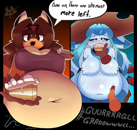 Pokemon Sex Art Pokemon Species Huge Breasts Glaceon Thick