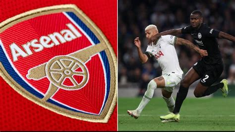 Arsenal Transfer News Gunners Agree Free Transfer For Phenomenal