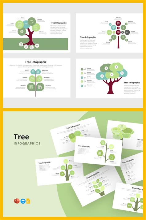 Best Nature Google Slides Themes For Free And Premium