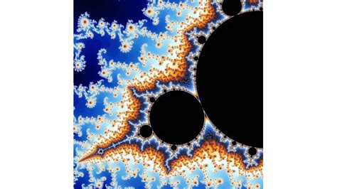 Fractals in Art: A Deep Dive