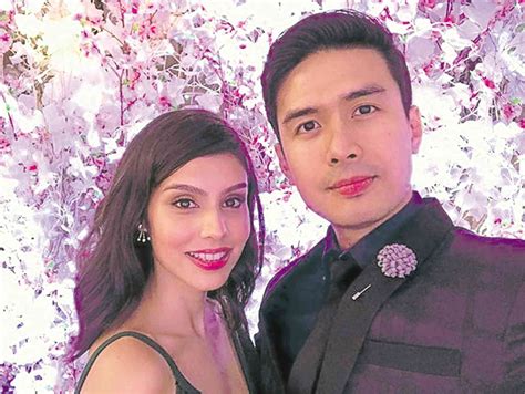 Christian Bautista set to wed nonshow biz gf | Inquirer Entertainment