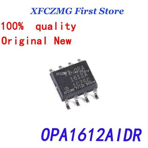 Xfczmg Quality Original Pcs Lot Opa Aidr Soic Audio