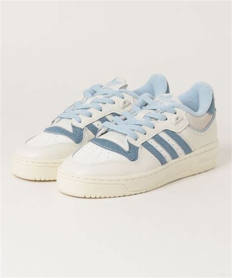 Adidas Rivalry Low Ie Abc Mart Offw Clea