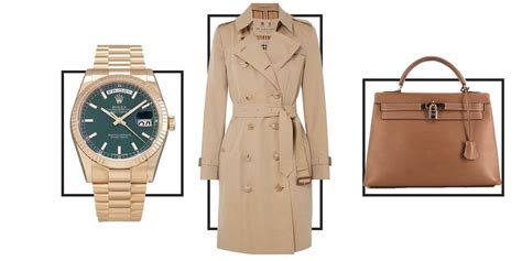 Timeless Iconic Fashion Buys Pieces That Never Go Out Of Style