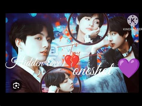 Hidden Love Taekook Ff Love Story Last Part Taekook Taekook