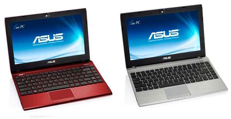 Asus Eee Pc B El Netbook Renacido Seg N Amd