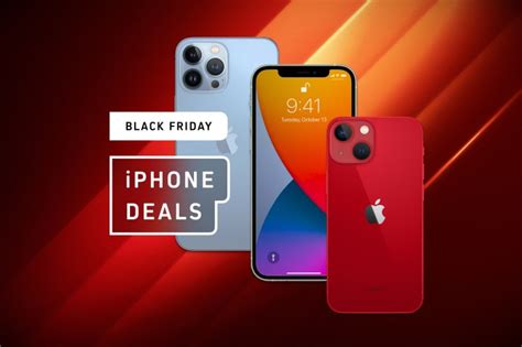 Best Black Friday Iphone Deals 2022 What To Expect Digital Trends