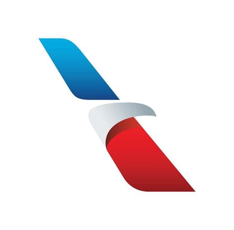 American Eagle Airlines Logo - LogoDix