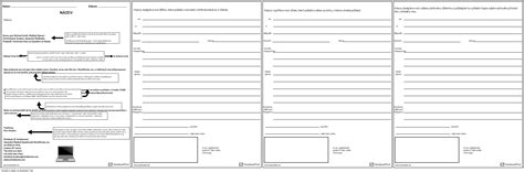 Vytvořit Formální E-mailovou Šablonu Email Etiketa List