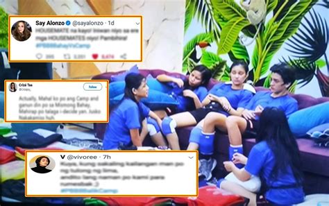 Pbb Otso Former Housemates Lambasted Ali Rhys Reign Decision