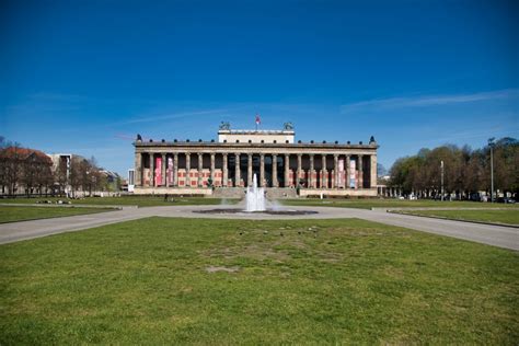 Altes Museum Berlin